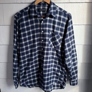 Zara Plaid Shirt